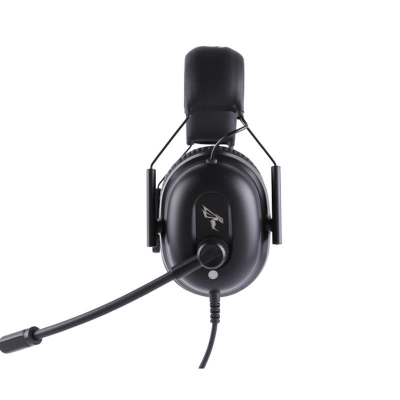 SOMiC G936N Virtual 7.1 Surround Sound 3.5mm USB Gaming Headphone Headset for PS4 XBOX