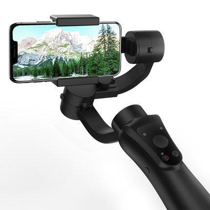 Handheld Gimbal Anti-shake Three-axis Mobile Phone Stabilizer  Shooting Anti-shake Outdoor Live Broadcast Bracket
