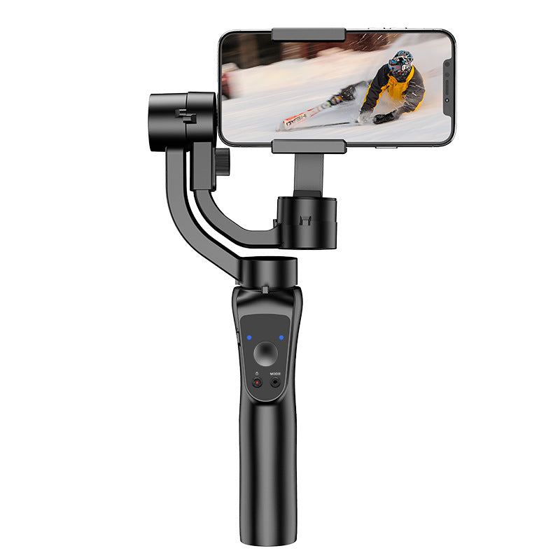 Handheld Gimbal Anti-shake Three-axis Mobile Phone Stabilizer  Shooting Anti-shake Outdoor Live Broadcast Bracket