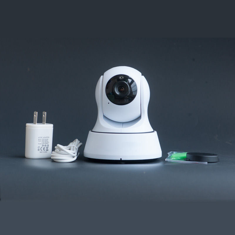Wireless Network Camera 720P Million Hd WIFI Camera