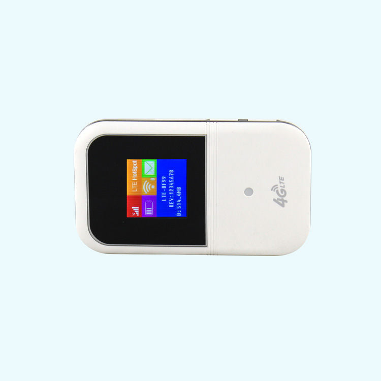 Mobile Portable WiFi Router