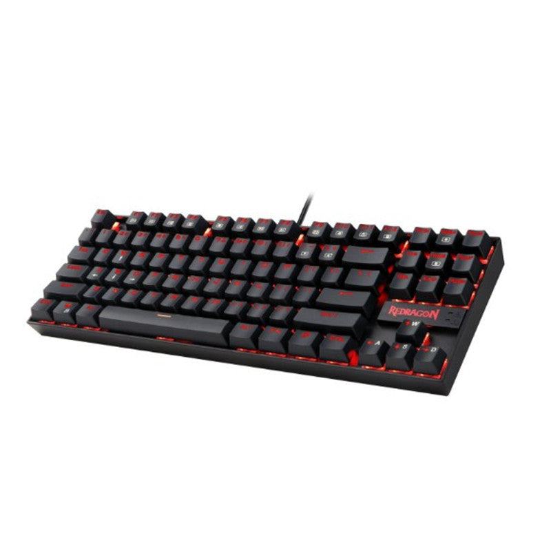 104Key RGB LED Backlight Ergonomic Design Gaming keyboard and 1600DPI RGB Mouse Combo