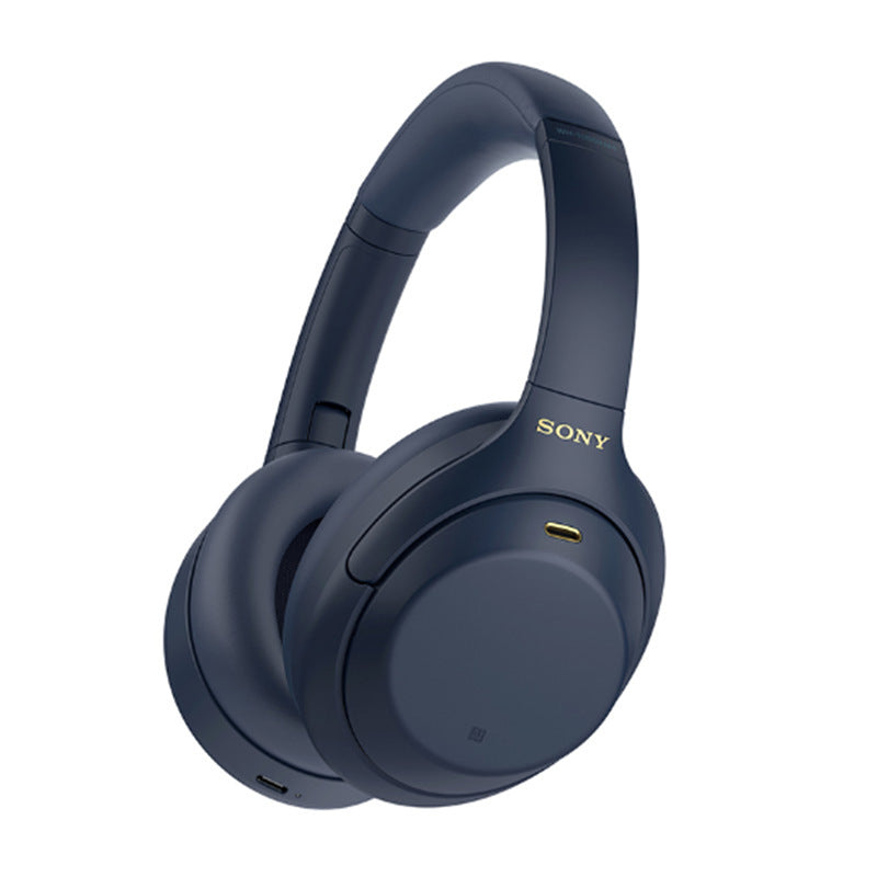 Sony/Sony WH-1000XM4 Head-mounted Active Noise Reduction Wireless Bluetooth Headset Bass Computer Headset