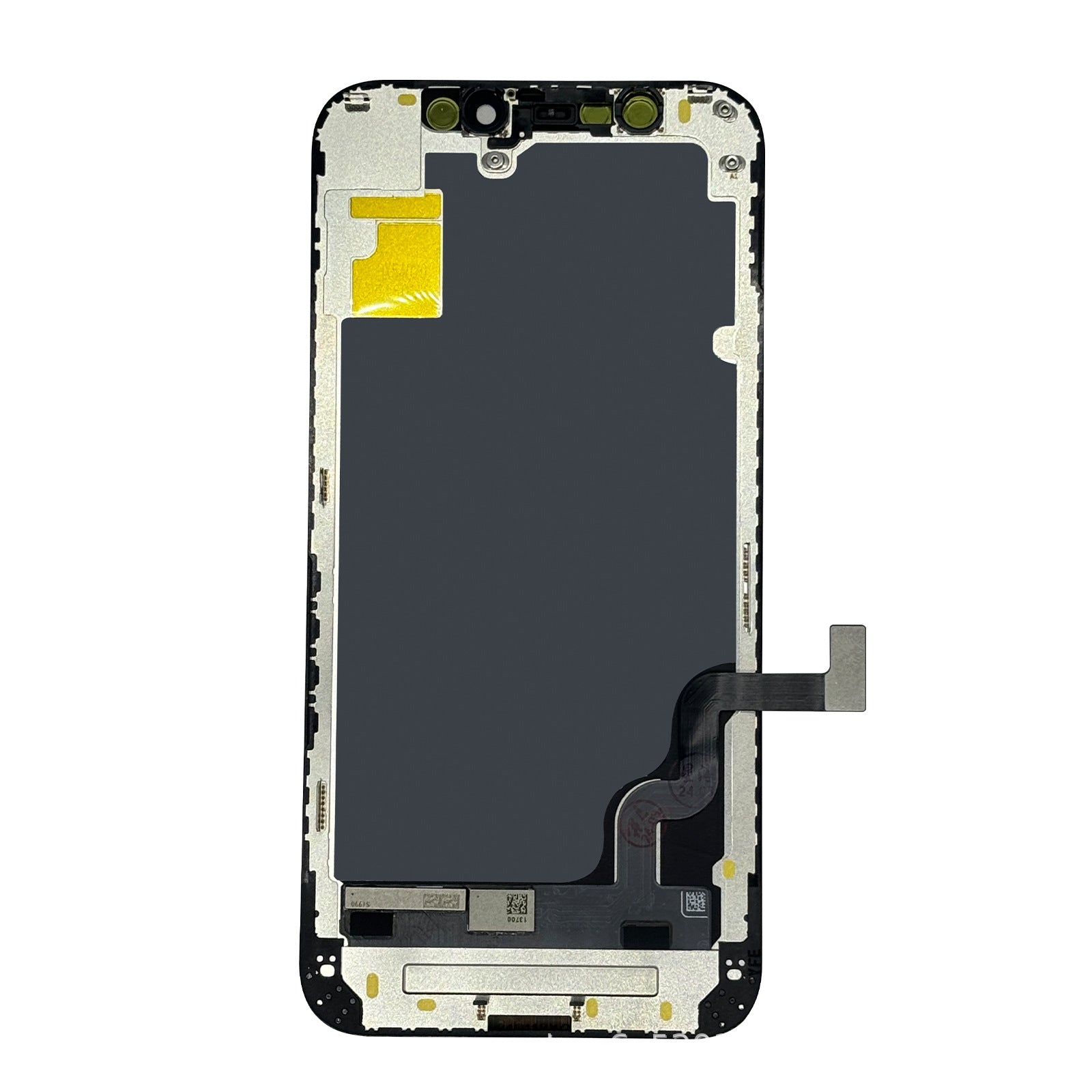 Suitable For IPhone12 Mini Original Disassembly Screen 12 Generation Mini Mobile Phone OLED Display Screen Assembly
