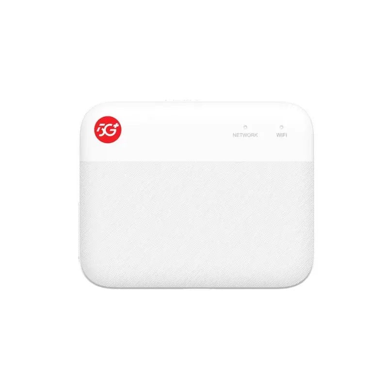 Applicable To ZTE 5G Pocket UFi Speed WiFi F50 Portable Portable Wireless MiFi