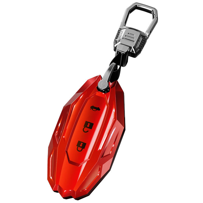 Suitable For Nissan Sylphy Key Cover