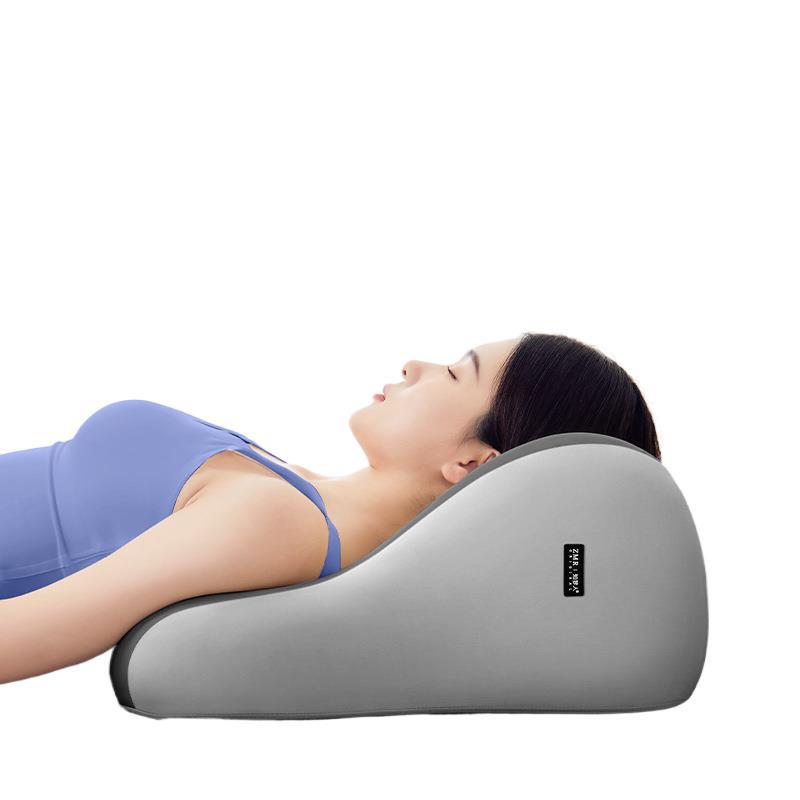 Sex Pillow Sex Cushion To Help Pregnancy Preparation Artifact Multi-functional Love Bed Pillow Net Red Sex Pillow