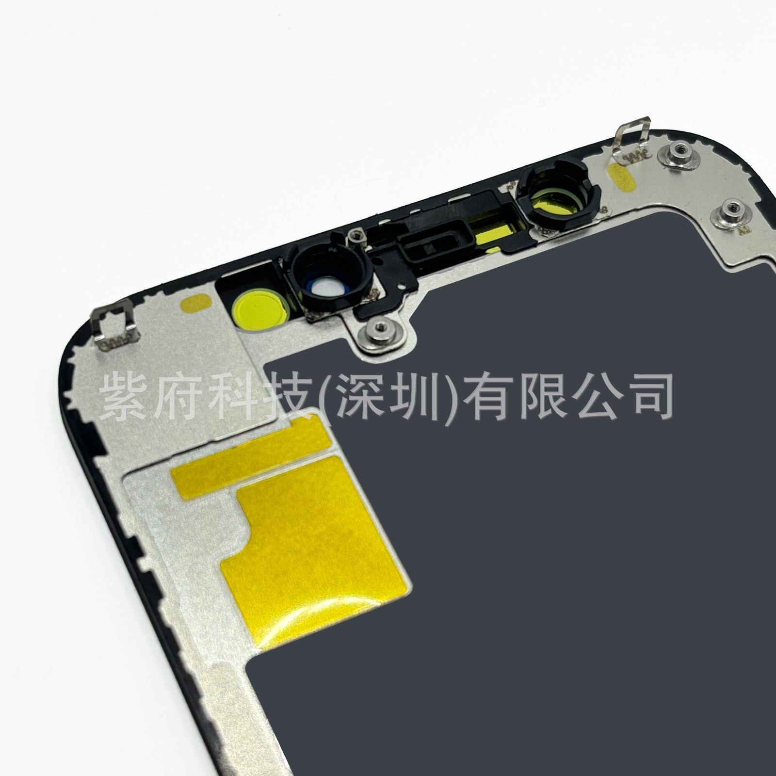 Suitable For IPhone12 Mini Original Disassembly Screen 12 Generation Mini Mobile Phone OLED Display Screen Assembly
