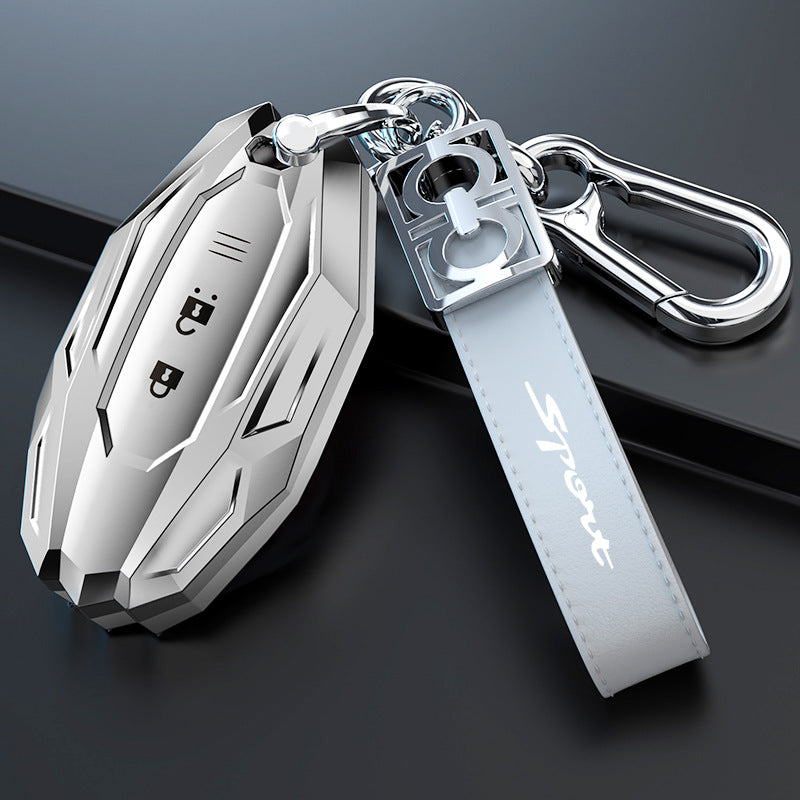 Suitable For Nissan Sylphy Key Cover