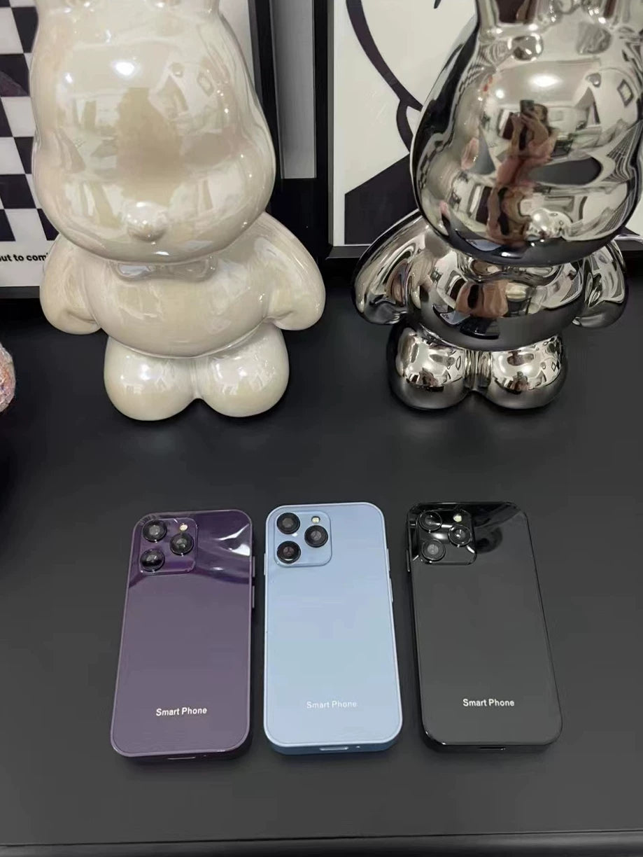 XS15 ultra-small backup machine mini smart phone student party