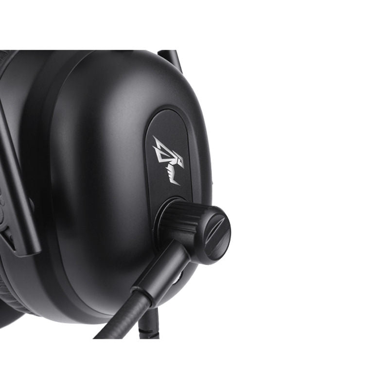 SOMiC G936N Virtual 7.1 Surround Sound 3.5mm USB Gaming Headphone Headset for PS4 XBOX