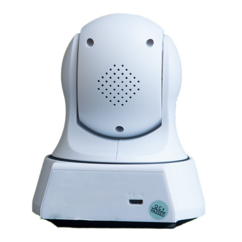 Wireless Network Camera 720P Million Hd WIFI Camera